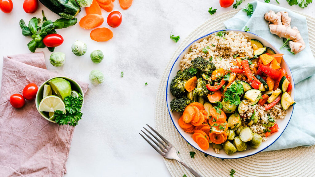 plato-vegetales-proteinas