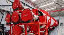PLD Space nombra un nuevo consejero para impulsar su crecimiento estratégico global