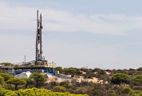 La española PLD Space invierte 35 millones para mejorar el centro espacial de Guayana