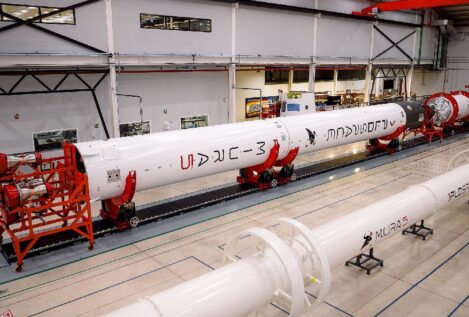 PLD Space nombra una nueva consejera para reforzar el desarrollo del cohete Miura 5