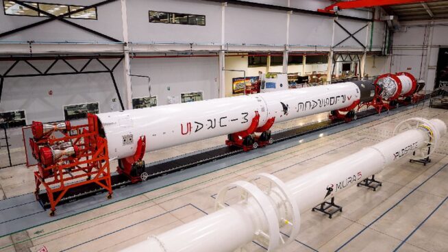 PLD Space nombra una nueva consejera para reforzar el desarrollo del cohete Miura 5
