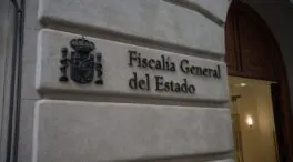 La Fiscalía suspende el expediente a fiscales mencionadas en el 'caso Plus Ultra'