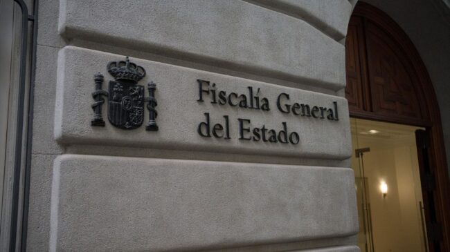 La Fiscalía suspende el expediente a fiscales mencionadas en el 'caso Plus Ultra'