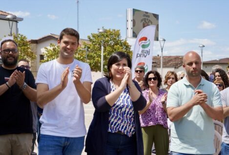El PNV rechaza apoyar la moción de censura de Feijóo: «No lo vamos a hacer, que quede claro»