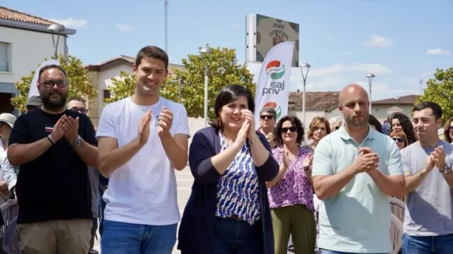El PNV rechaza apoyar la moción de censura de Feijóo: «No lo vamos a hacer, que quede claro»
