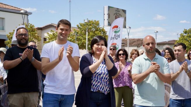 El PNV rechaza apoyar la moción de censura de Feijóo: «No lo vamos a hacer, que quede claro»