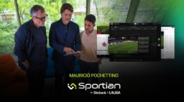 Pochettino se apoya en tecnología de Sportian nacida en LaLiga para dirigir a Estados Unidos