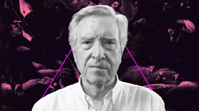 El purgatorio de Iñaki Gabilondo