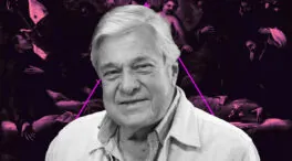 El purgatorio de Leopoldo López Gil