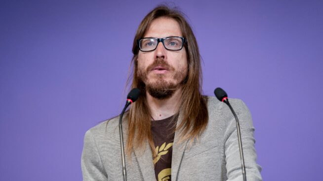 Podemos defiende que la candidatura de Belarra será decisiva para echar a Ayuso