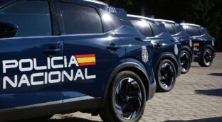 La Policía rechaza la «valoración especulativa» de Peinado sobre los escoltas de Begoña