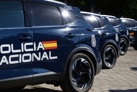 La Policía rechaza la «valoración especulativa» de Peinado sobre los escoltas de Begoña