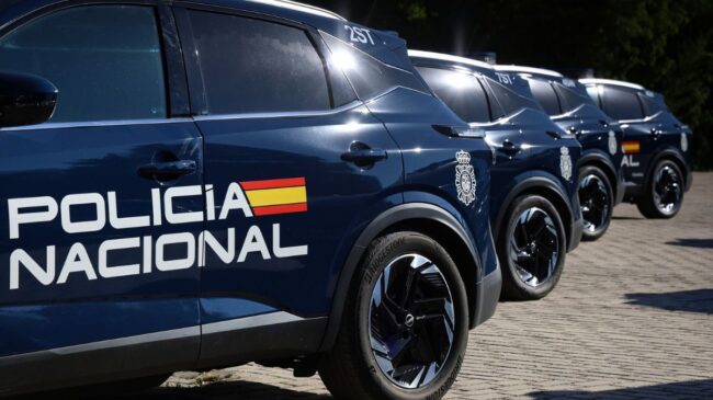 La Policía rechaza la «valoración especulativa» de Peinado sobre los escoltas de Begoña