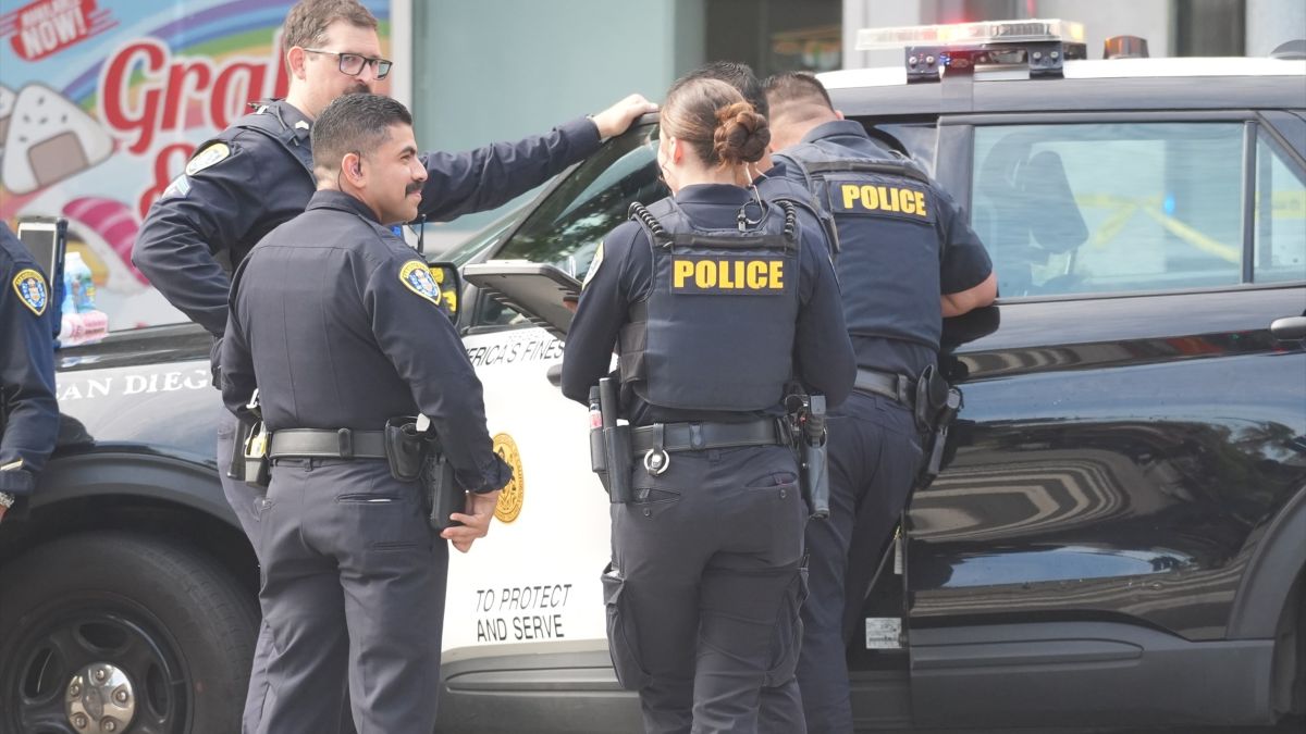 Muere una persona en un tiroteo en una ‘fan zone’ del Mundial de Fútbol en California, EEUU