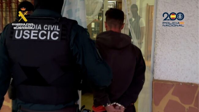 Desarticulan en Huelva un entramado acusado de defraudar con prestaciones del SEPE