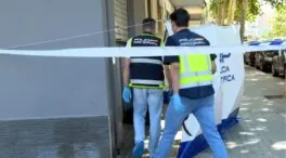 Prisión provisional para el hombre acusado de matar al logopeda de su hijo en Valencia