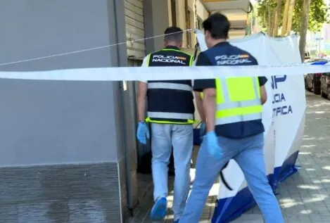 Prisión provisional para el hombre acusado de matar al logopeda de su hijo en Valencia