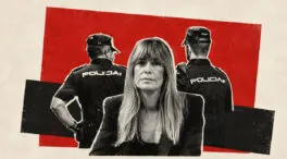 El juez Peinado sugiere que la escolta de Begoña Gómez podría ayudarle a fugarse
