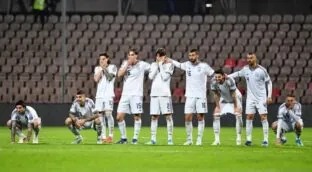 Cuántos años lleva Italia sin jugar un Mundial: esta fue la última vez que la Azzurra participó en la Copa del Mundo