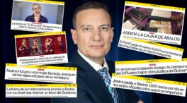 VÍDEO | Las exclusivas de THE OBJECTIVE que tumbaron a Ábalos