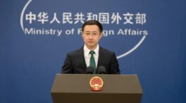 China promete defender a sus empresas ante las nuevas sanciones de la UE