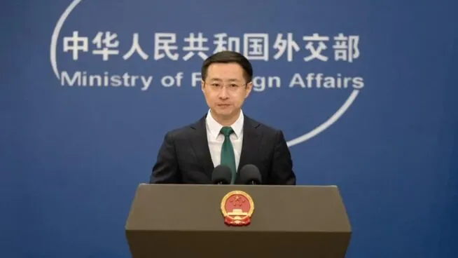 China promete defender a sus empresas ante las nuevas sanciones de la UE