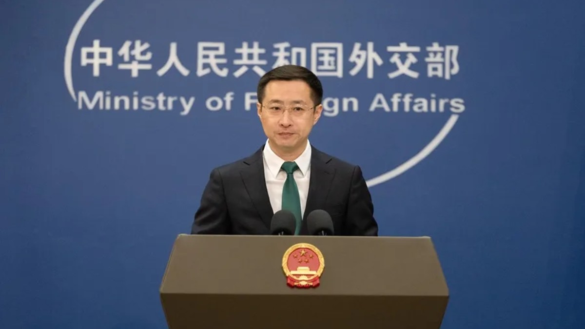 China promete defender a sus empresas ante las nuevas sanciones de la UE