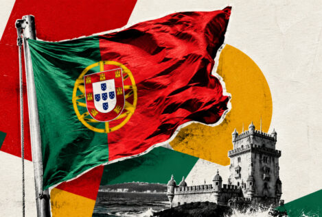 ¡Qué lección la de Portugal!