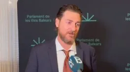 El PP recrimina a Francina Armengol salir de la política balear «con tres años de retraso»