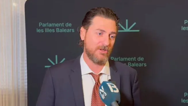 El PP recrimina a Francina Armengol salir de la política balear «con tres años de retraso»