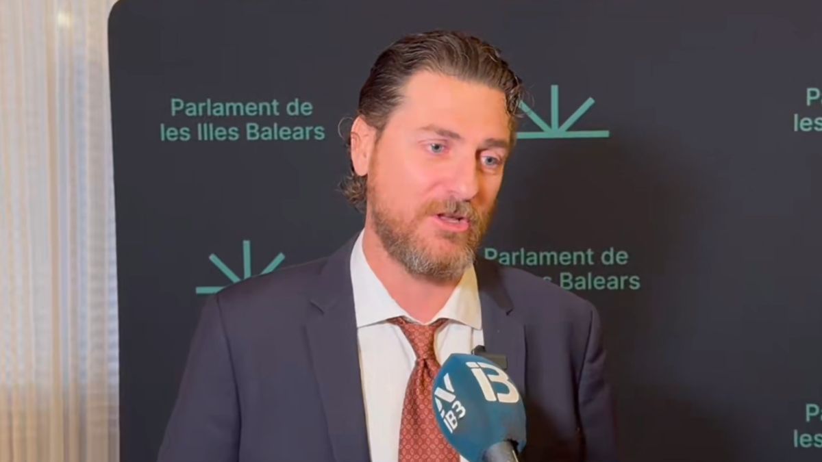 El PP recrimina a Francina Armengol salir de la política balear «con tres años de retraso»