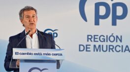Feijóo no denuncia «pucherazo» en la 'ley de nietos', pero sí una «ingeniería electoral»