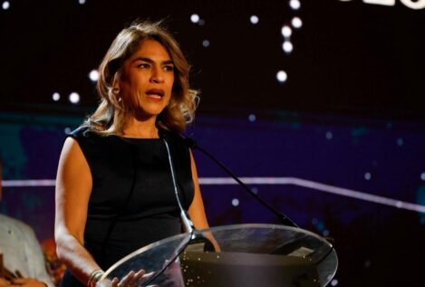 La Fundación NTT DATA recibe el premio Beef Awards 2026 de Innovación y Tecnología