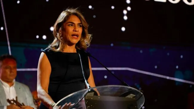 La Fundación NTT DATA recibe el premio Beef Awards 2026 de Innovación y Tecnología