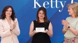 Ketty Garat, elegida Mejor Periodista del Año por la Asociación de la Prensa de Madrid