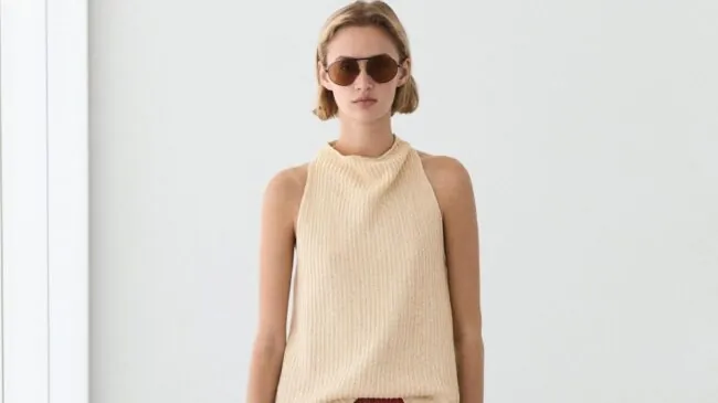 Ya están de rebajas: las seis prendas de Massimo Dutti, Zara y Mango para crear tus looks de verano más elegantes y económicos