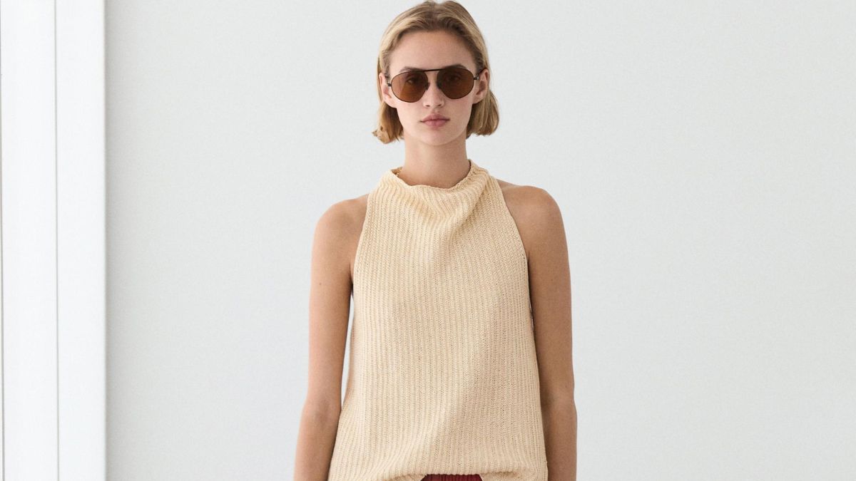 Ya están de rebajas: las seis prendas de Massimo Dutti, Zara y Mango para crear tus looks de verano más elegantes y económicos