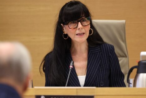 La SEPI ingresa casi 400 millones en dividendos de Indra y Telefónica