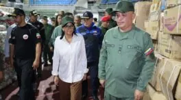 Venezuela crea una comisión especial para analizar la «habitabilidad» en zonas afectadas