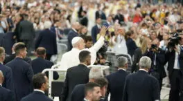 Encuesta | ¿Qué significa para usted el papa León XIV?