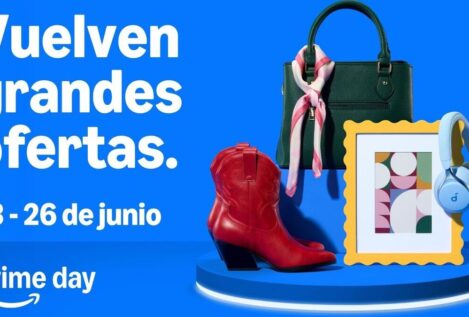 Amazon Business ofrece cuatro días de ofertas en categorías clave de compra profesional