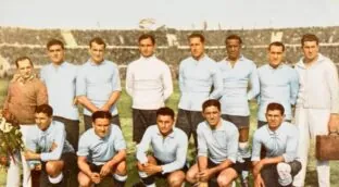 Cuándo se jugó el primer Mundial de fútbol: quién lo ganó y dónde se jugó