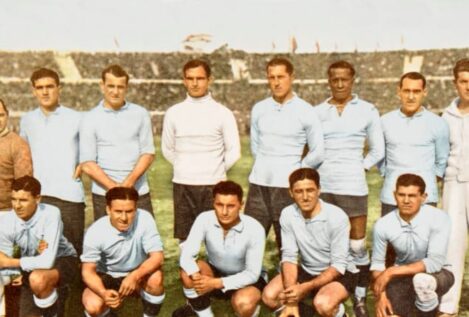 Cuándo se jugó el primer Mundial de fútbol: quién lo ganó y dónde se jugó