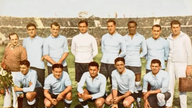 Cuándo se jugó el primer Mundial de fútbol: quién lo ganó y dónde se jugó