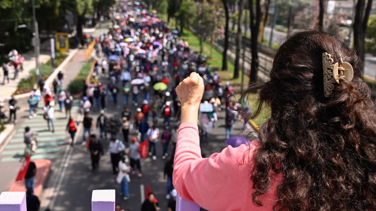 La simulación mundialista en México: sermones de austeridad y placeres de primera clase