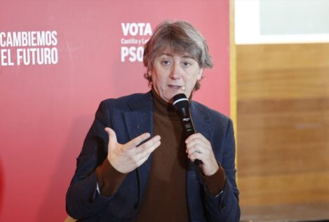 El PSOE afirma que «no hay nada que no pueda empeorar» con Mañueco en Castilla y León