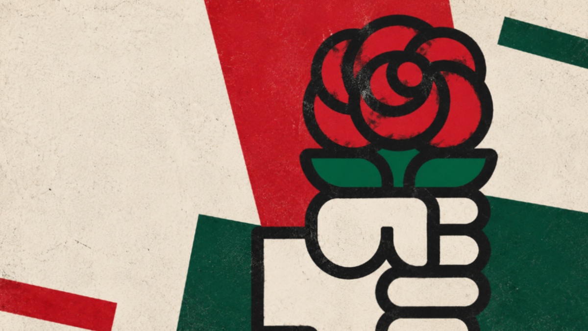 PSOE, ¿147 años de honradez y firmeza?