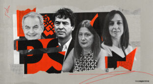 Lo mejor de la semana: de la trama de ZP a los encuentros de Leire con Mercedes González