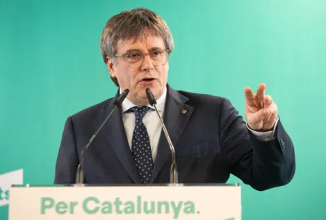 Junts se mofa del «paripé» de Feijóo con la moción de censura: «No damos nada gratis»