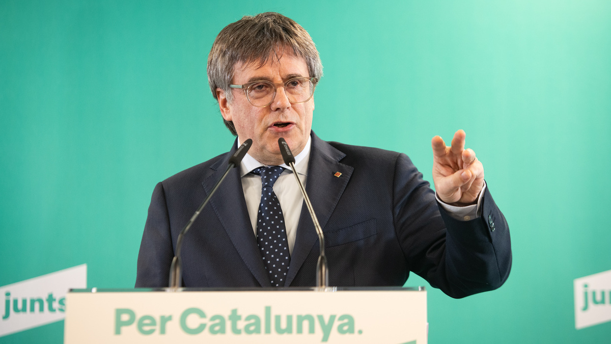 Junts se mofa del «paripé» de Feijóo con la moción de censura: «No damos nada gratis»